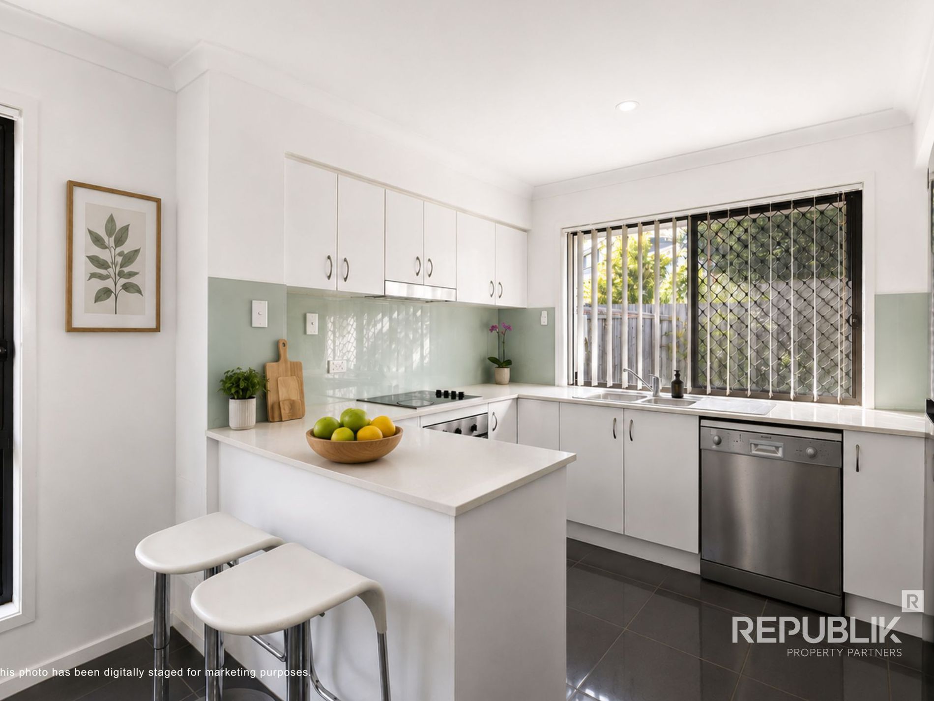 58 / 28 FORTUNE STREET, Coomera