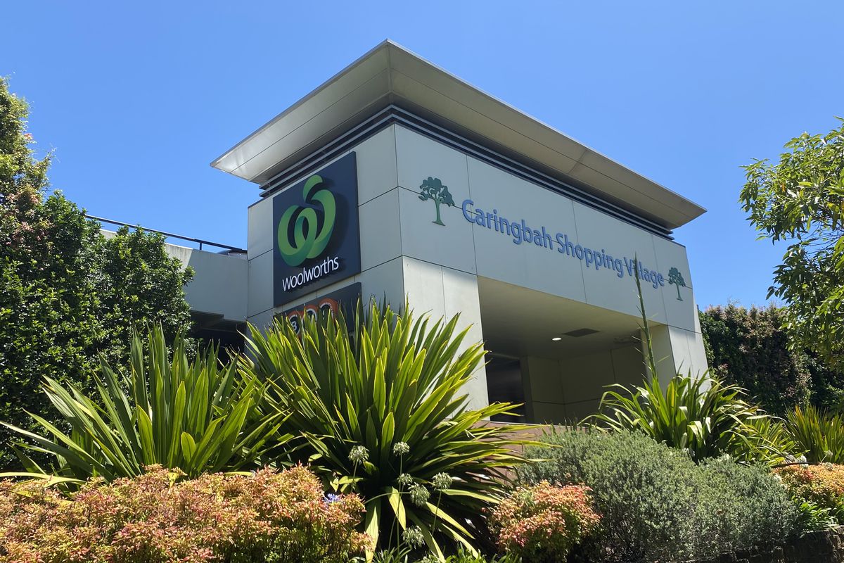 4 / 171 Willarong Road, Caringbah