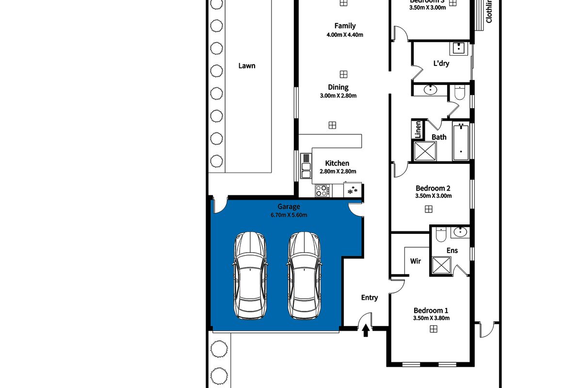 23 Highview Drive, Hillbank