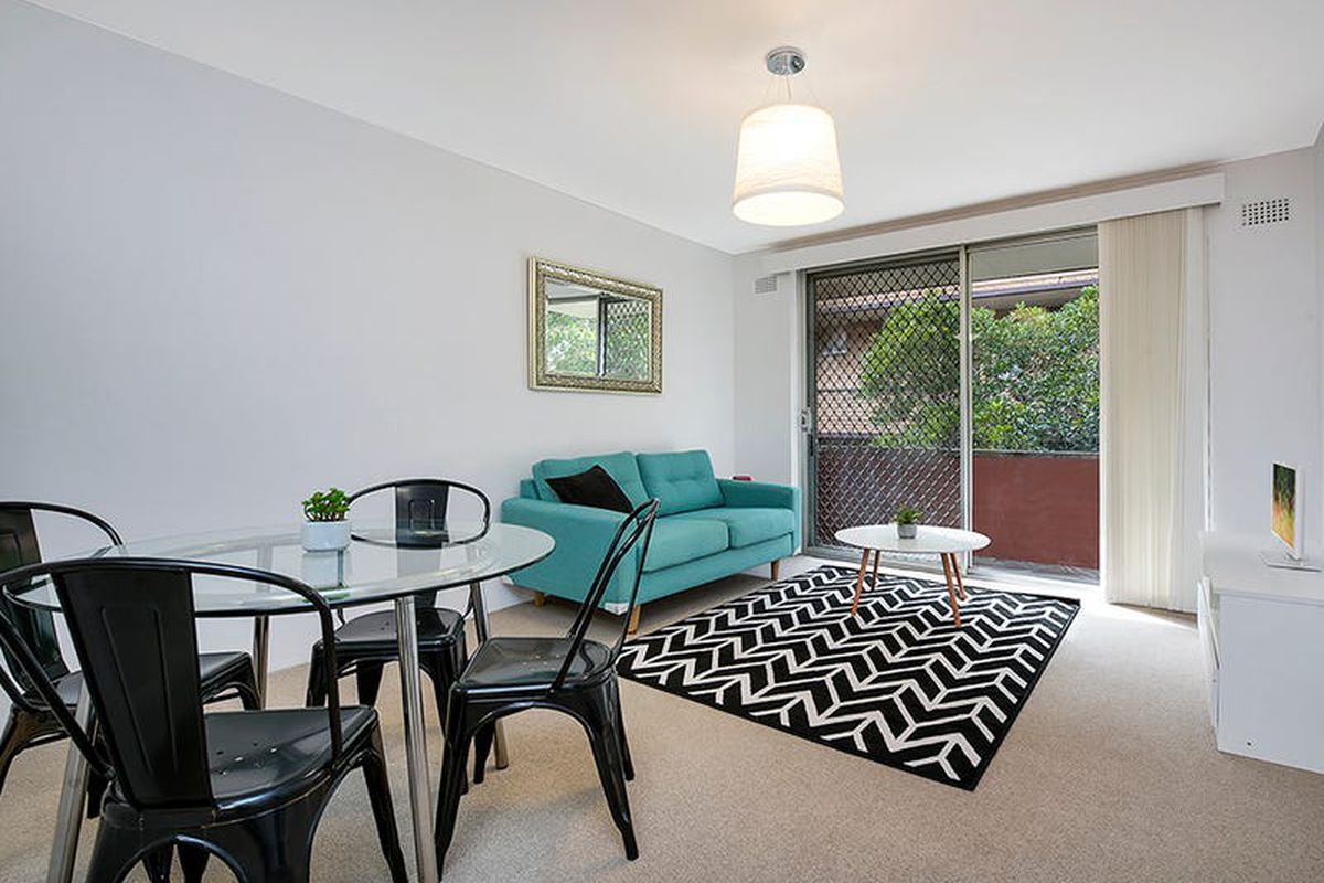 450 / 60 Cook Road, Centennial Park