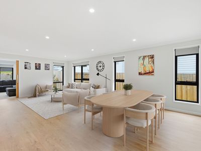 8 Homedale Chase, Huonville