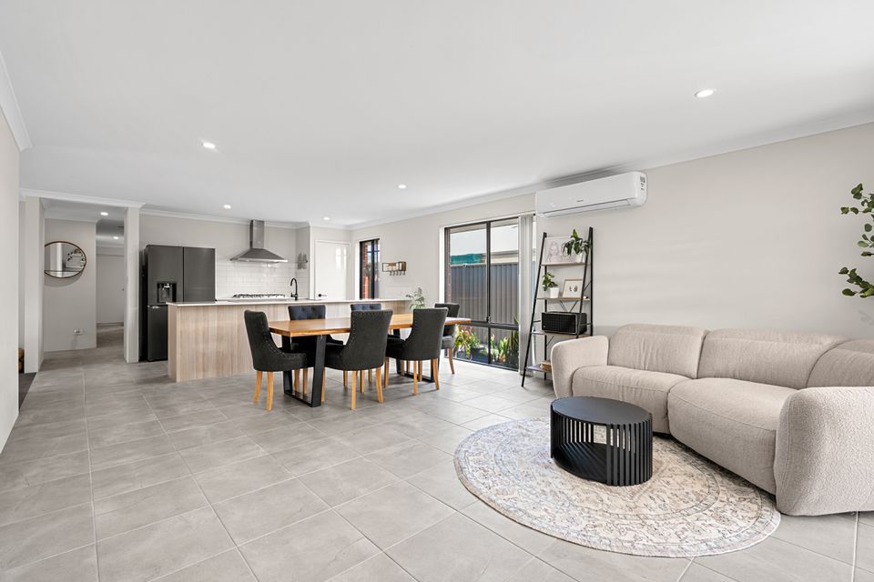 13 GEORGIA WAY, Baldivis