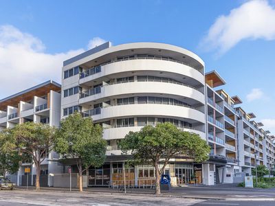 643 / 9 Rothschild Ave, Rosebery