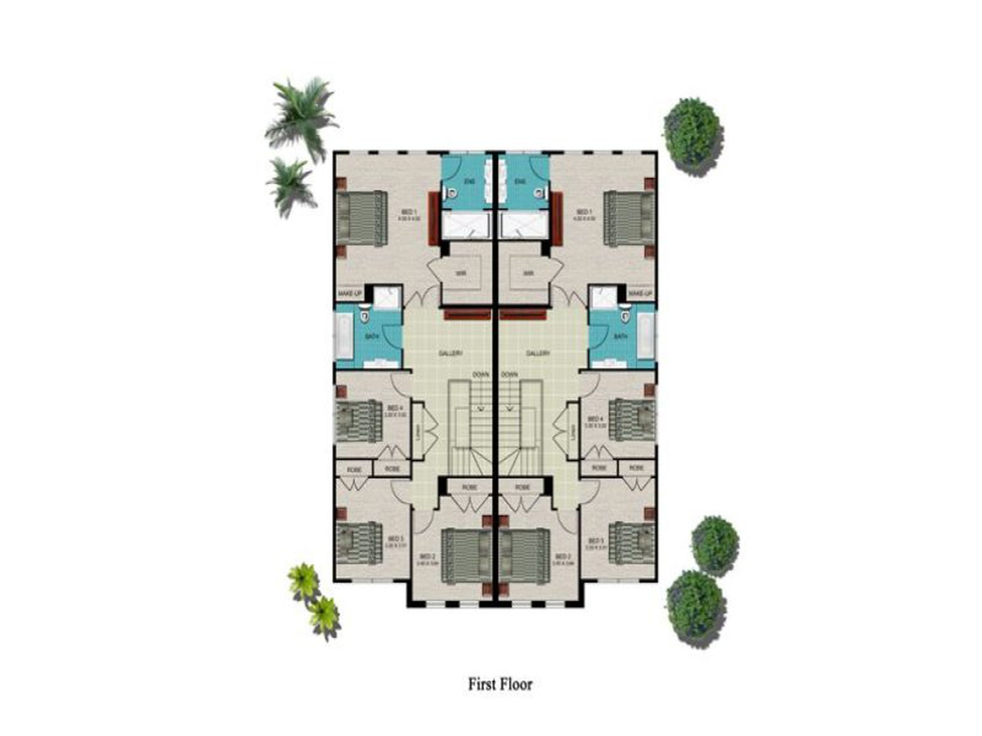 Lot 121, 25 Cooee Ave, GLENMORE PARK