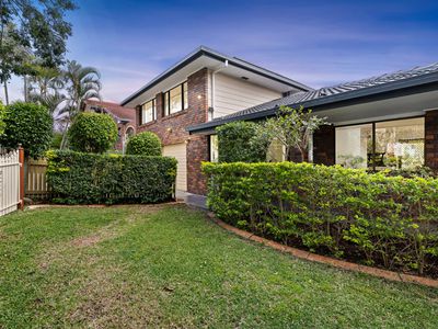 319 Belmont Road, Belmont