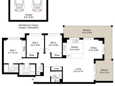 26 / 23-25 Market Street, Wollongong
