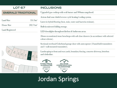 Jordan Springs