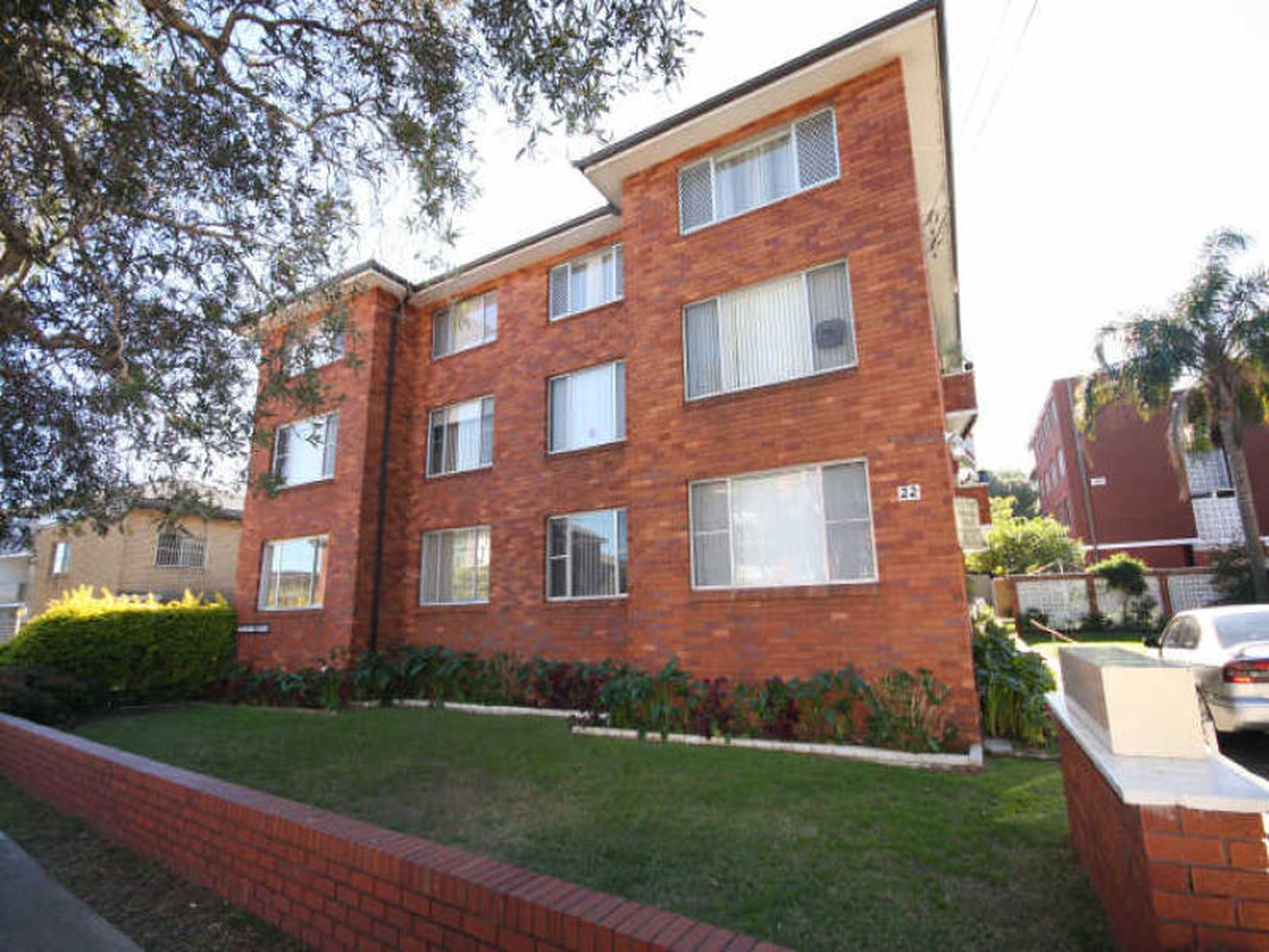 10 / 22 Evans Avenue, Eastlakes