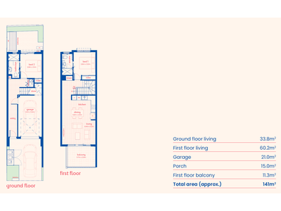 PROSPECT CORNER - Lot 13, Prospect