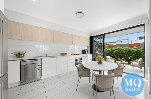 43 Buckley Avenue, Blacktown