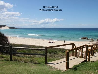 3 Blanch Place, Forster