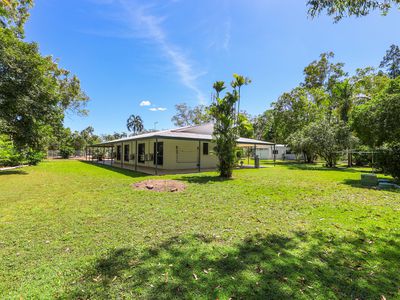 81 Currawong Drive, Howard Springs