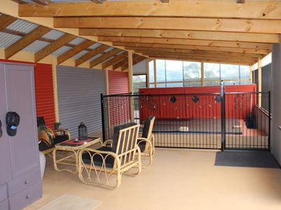 415 Boort Wedderburn Road, Wedderburn