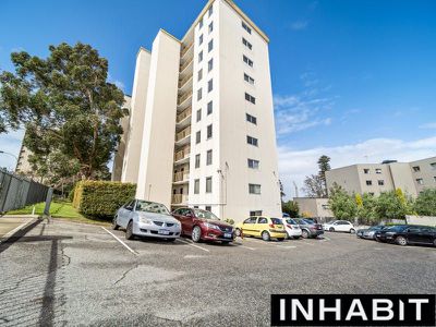 66 / 60-64 Forrest Avenue, East Perth