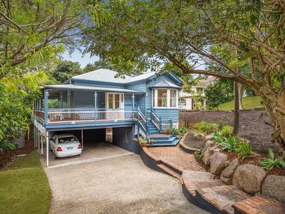 5 Kine Street, Moorooka