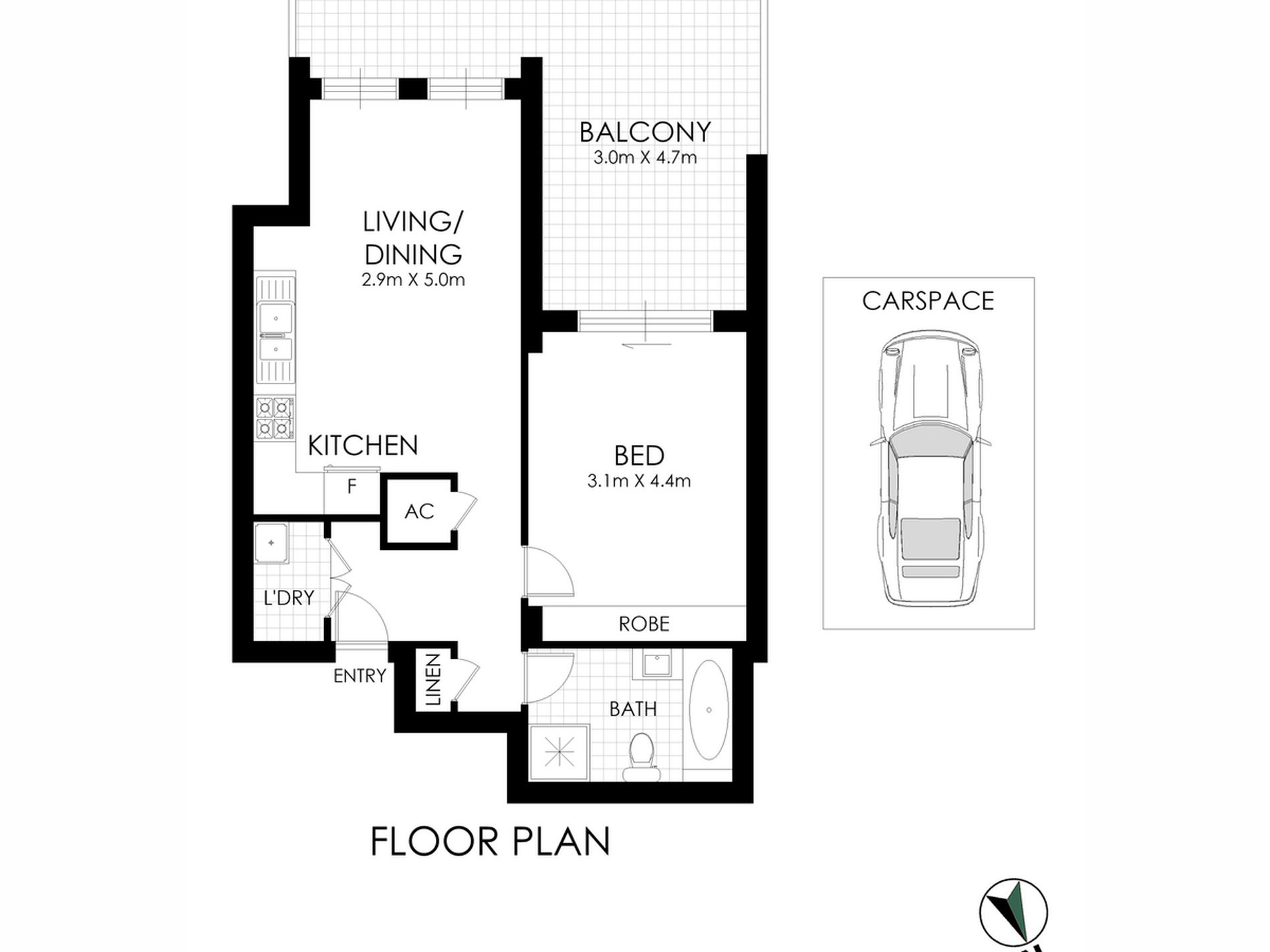 149 / 323 Forest Road, Hurstville