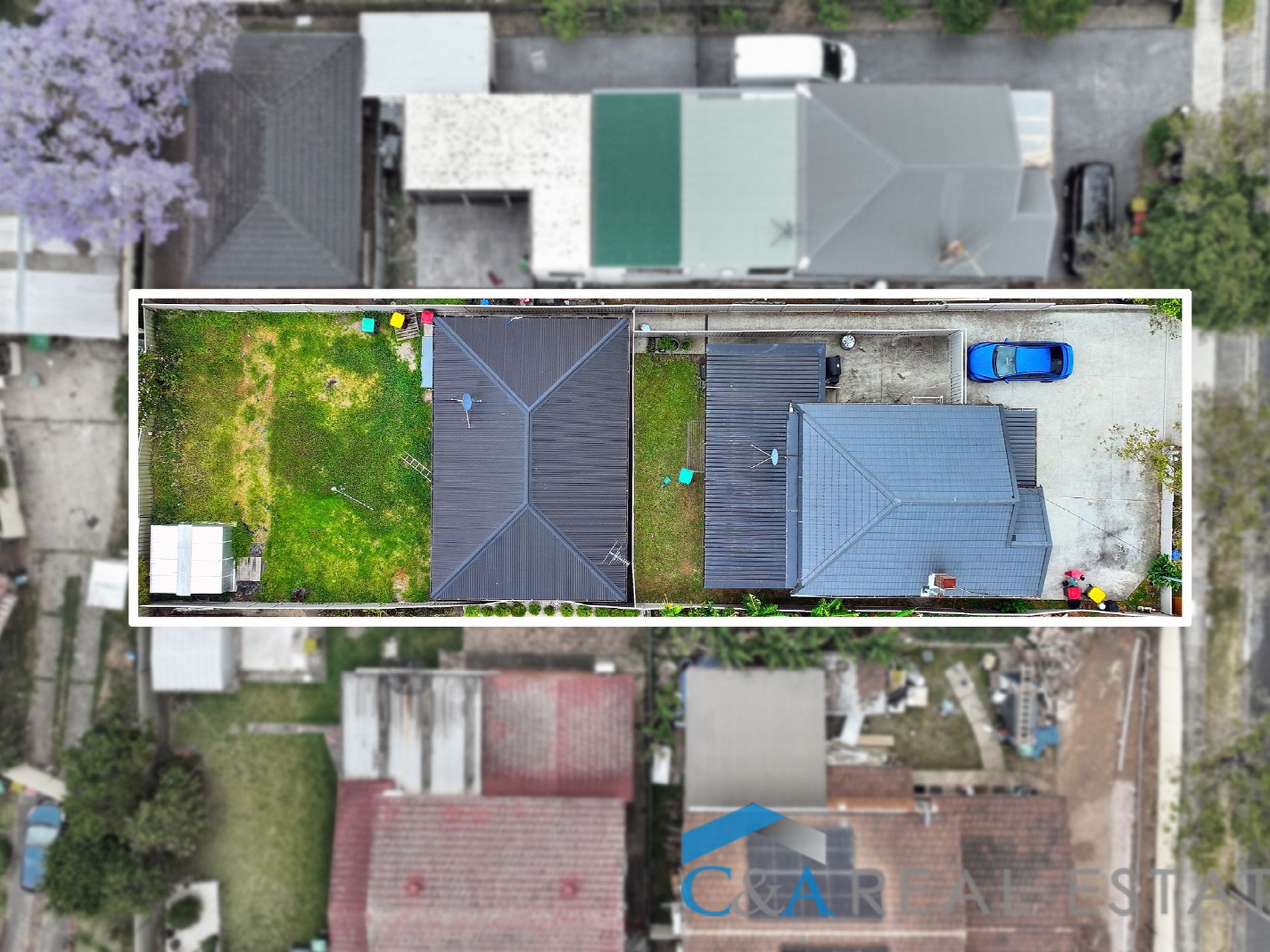 170 BORONIA ROAD, Greenacre