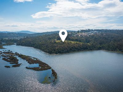 Lot 219 Mirador Drive, Merimbula