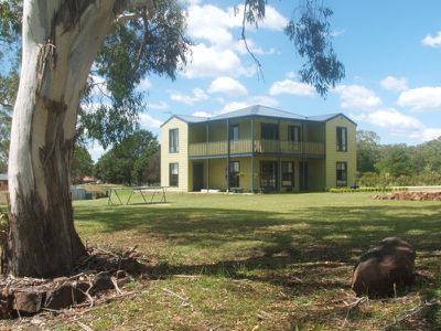 Lot 1 Heron Street, Glen Innes