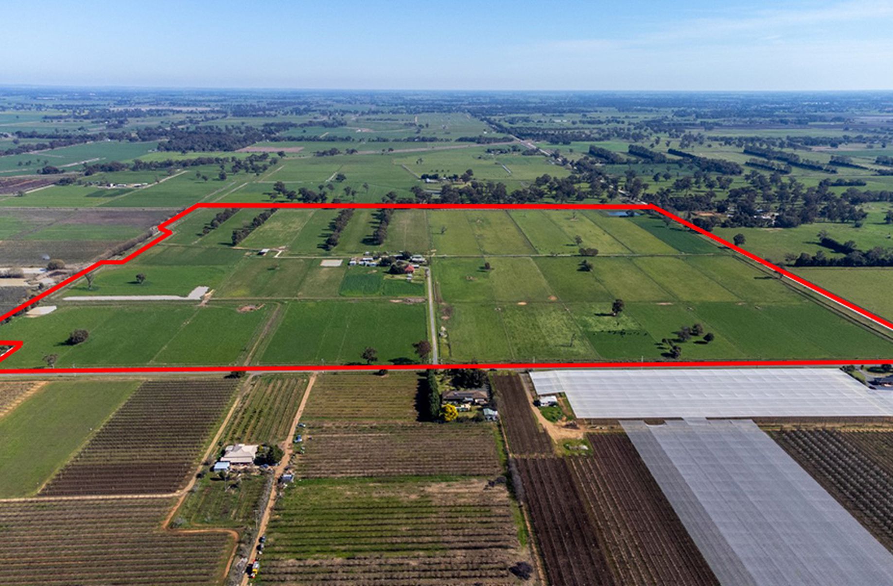 1125 Byrneside-Kyabram Road, Merrigum | H&G Real Estate