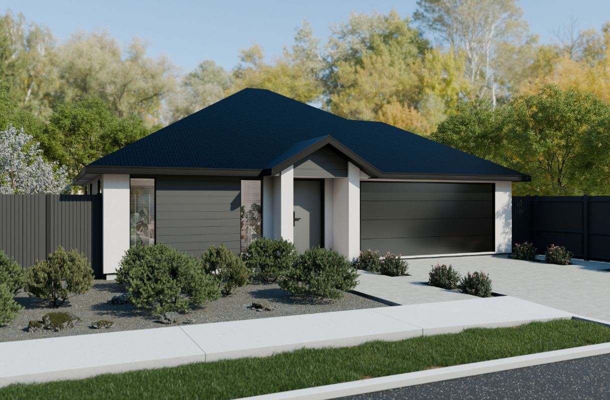 6 Newman Drive, Oamaru