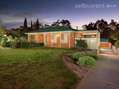 1 HELSINGOR AVENUE, Wodonga