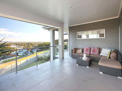 3 Carinda Place, Forster