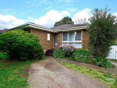 18 The Grange, Hampton Park