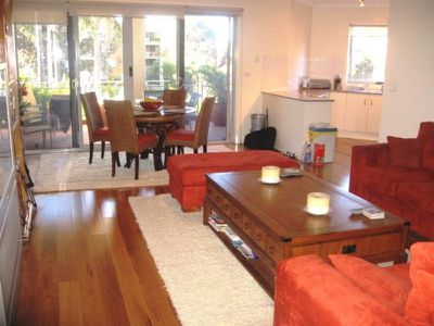 2 / 47 Smith Street, Wollongong