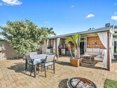 140 Cypress Street, Urangan