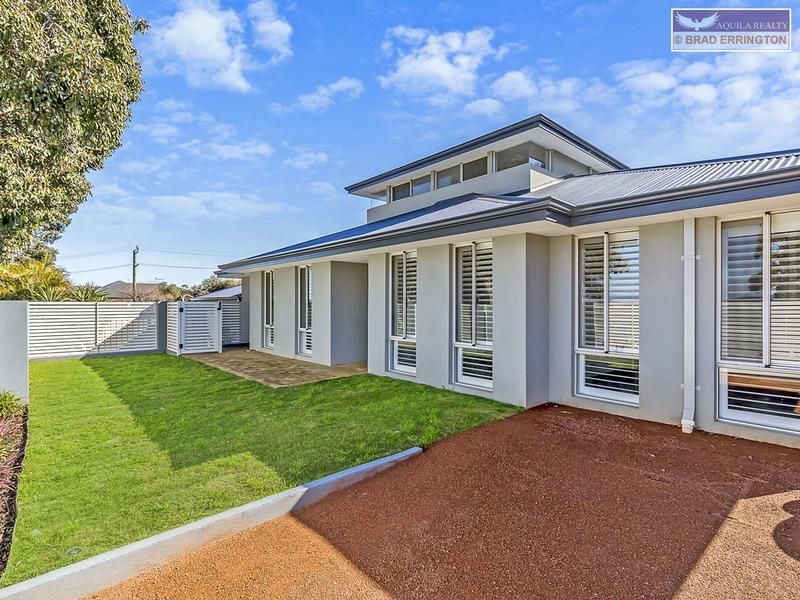 17 Tunnel Road, Swan View