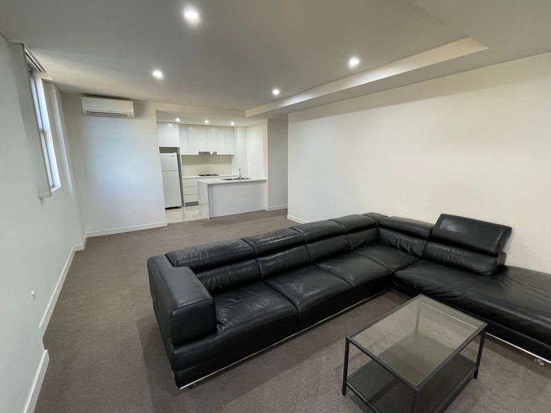 31 / 235 Homebush Road, Strathfield