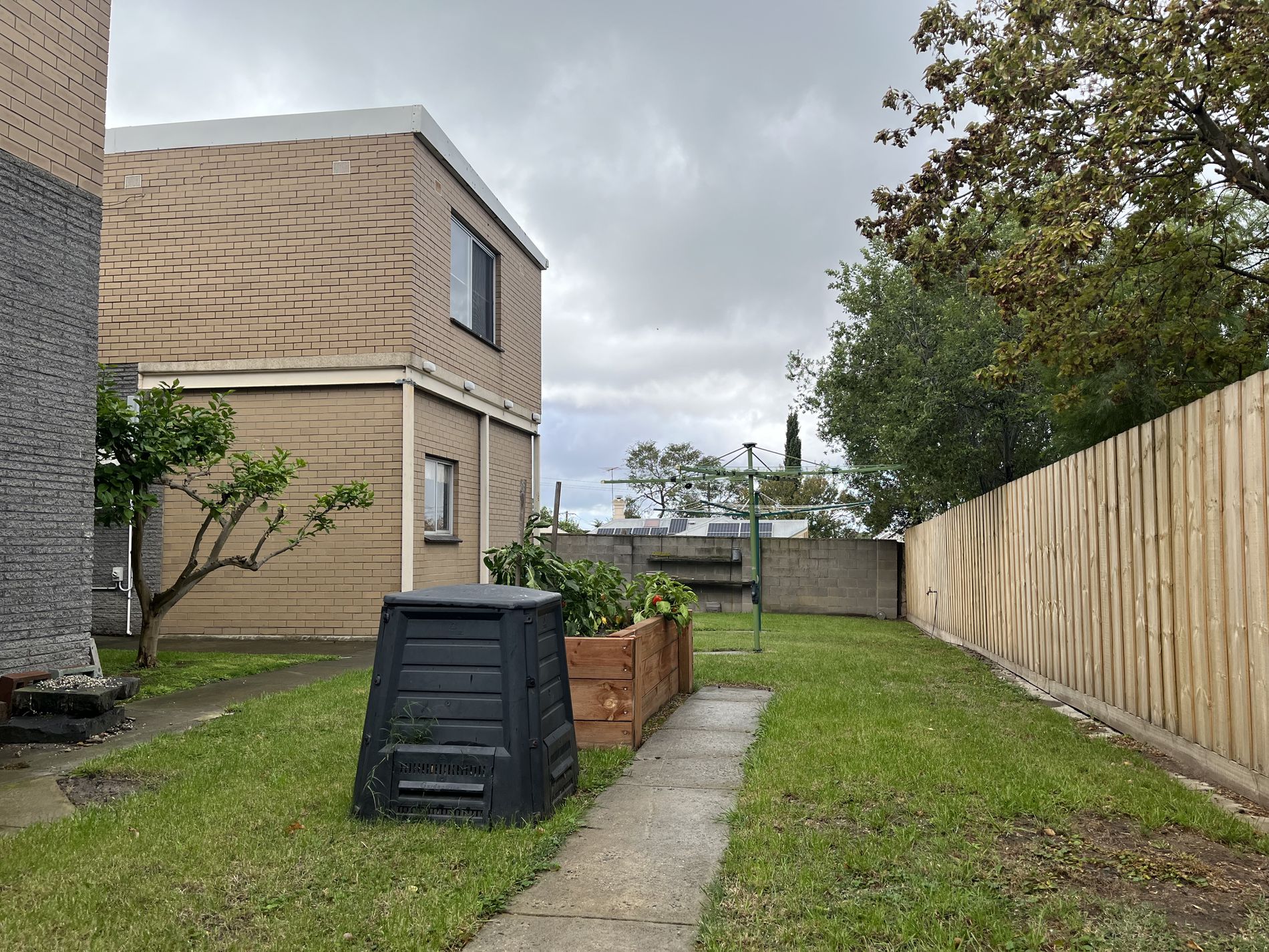 3 / 5 Raglan Street, Newtown