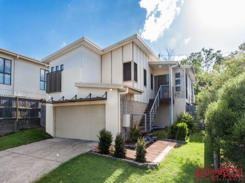 12 Heathwood Place, Collingwood Park