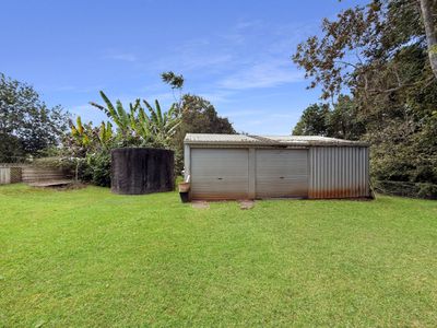 7L TOPAZ ROAD, Malanda