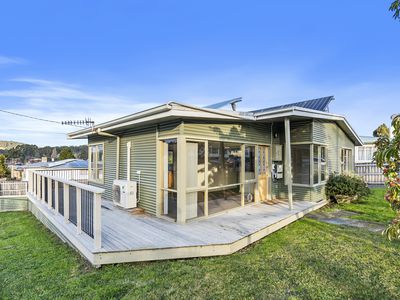 23 John Street, Geeveston