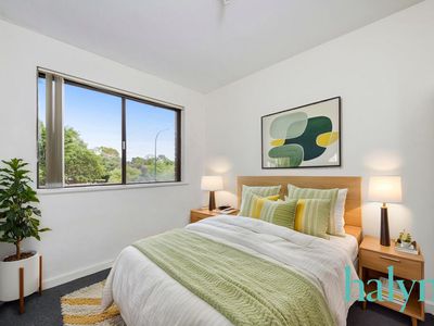 9 / 46 King George Street, Victoria Park