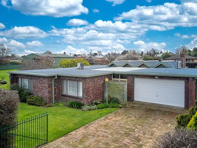 18 Pultney Street, Longford