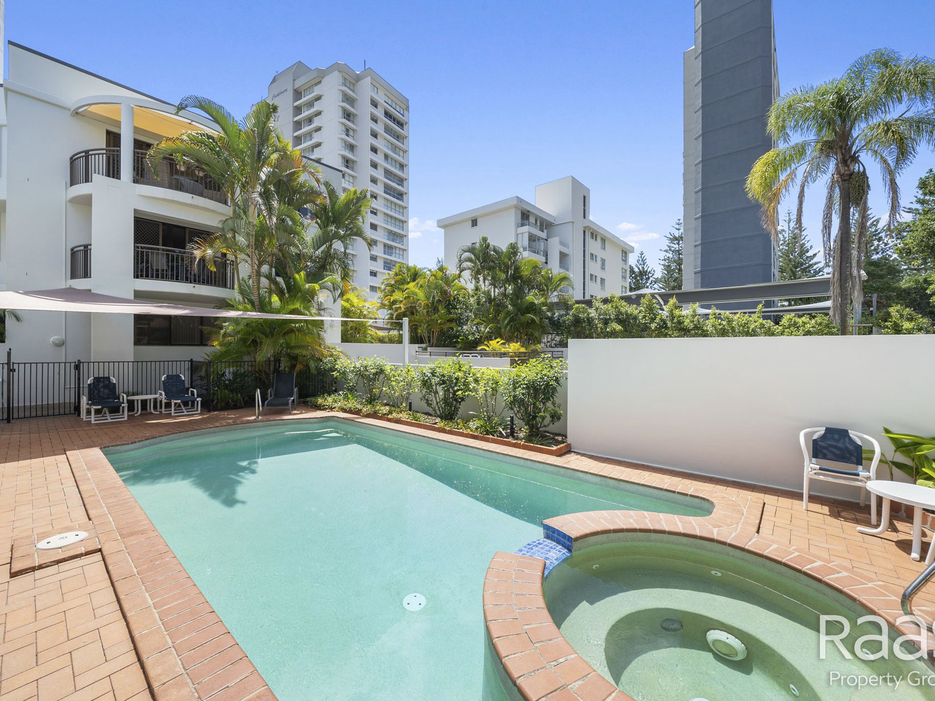 BURLEIGH HEADS RAAS Property Group