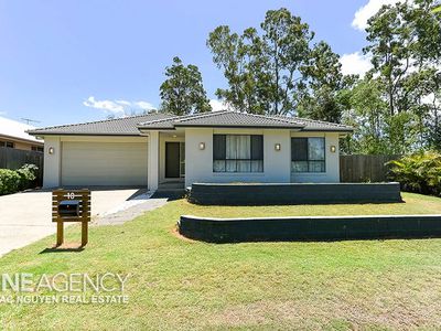 10 Hackney Street, Durack