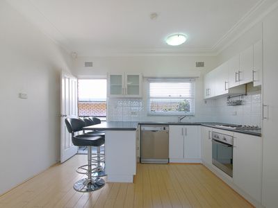 8 / 64 Railway Street, Rockdale