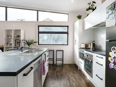 B / 91 Canongate, Dunedin Central