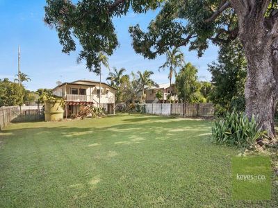 31 Hughes Street, Hermit Park