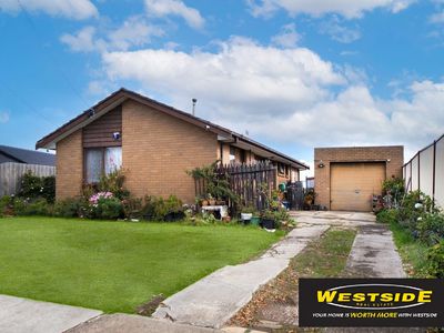 43 Fairfax Circuit, Albanvale