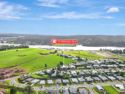 41 Williams Avenue, Yungaburra