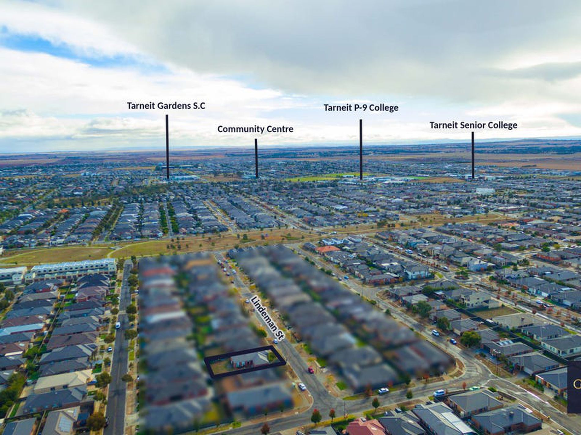 28 Lindeman Street, Tarneit