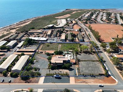 13 Keesing Street, Port Hedland
