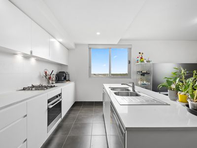 407 / 33 Simon Street, Tallawong