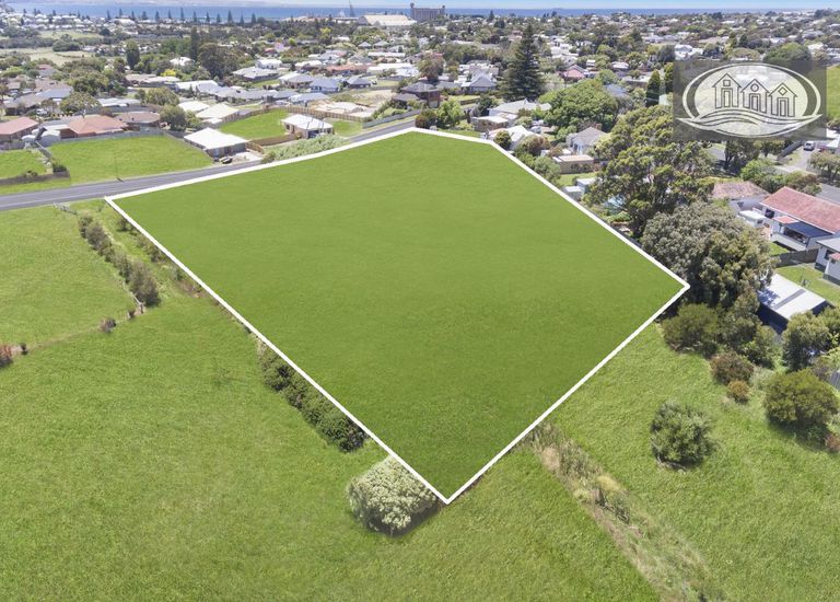 Lot 3, 239 Edgar Street, Portland