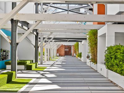 67 / 51 Beach Street, Fremantle